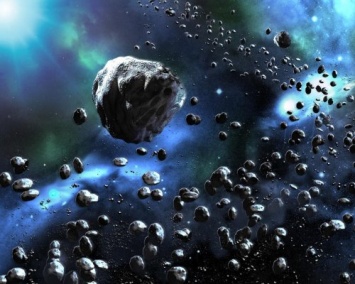 Ученые из России хотят отслеживать астероиды, приближающиеся к Земле