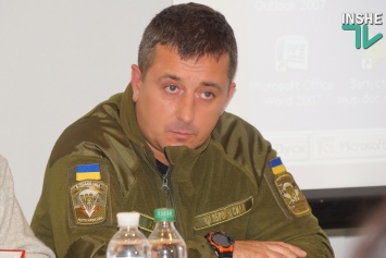 Руководство Николаевского морпорта договорилось с командиром 79 ОАЭМБр, но не со своим коллективом