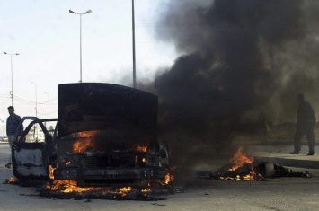 Джихадисты под Мосулом казнили не менее 65 человек - Reuters