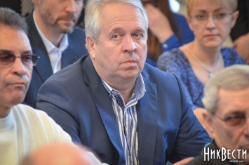 Исаков: Сенкевич убил надежды у тех, кто верил в обещания сделать Николаев лучшим