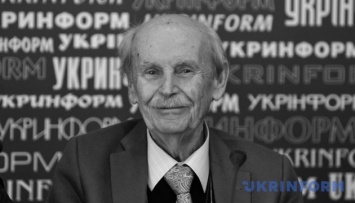 ВКУ выразил соболезнования в связи со смертью Богдана Гаврилишина