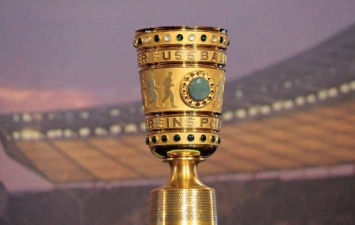 Кубок Германии: Бавария сыграет с Вольфсбургом
