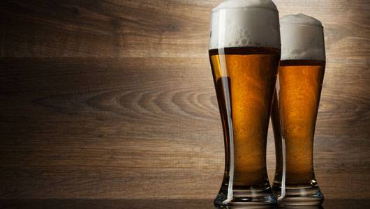 Министерство планирует приравнять пиво к алкоголю