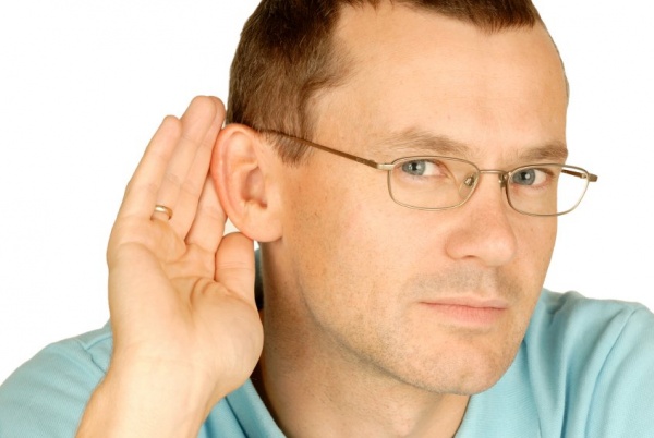 Ученые: Нарушение слуха может быть обусловлено наличием опухоли в мозге