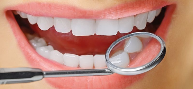 Простые правила для предотвращения заболеваний десен и зубов