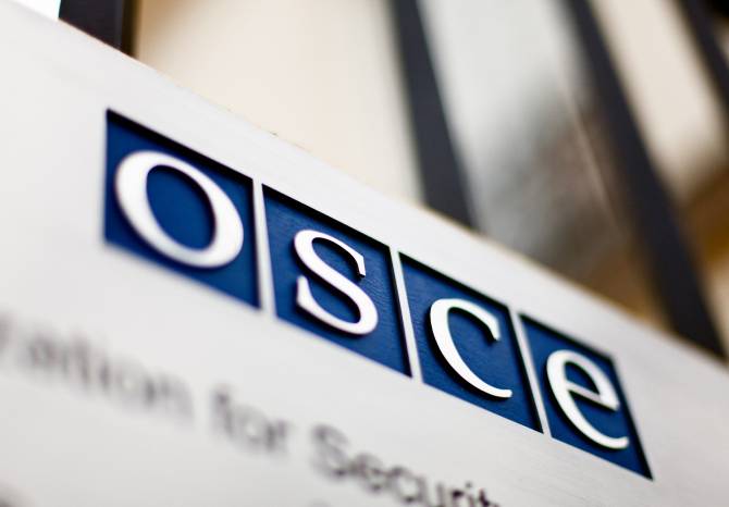 В ОБСЕ высказали свое мнение по поводу встречи Трехсторонней контактной группы по Донбассу