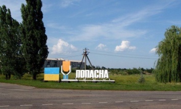Луганская ОВГА: Обострение ситуации на попаснянском направлении