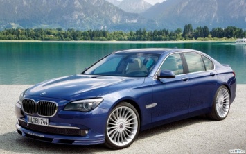 BMW представит на шоу в Лос-Анджелесе расширенный список моделей