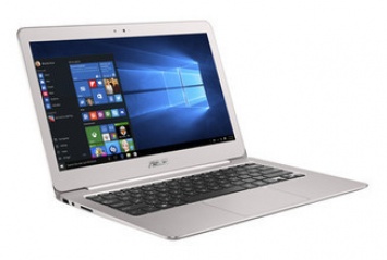 ASUS ZenBook UX306 - легкий и мощный 13,3-дюймовый ноутбук доступен в Украине