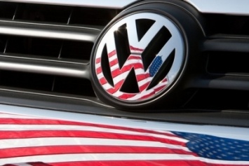 Volkswagen получил окончательный приговор по «дизельгейту»