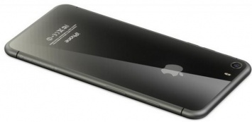 IPhone 8 выйдет в трех размерах