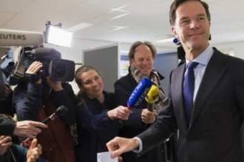 Нидерланды готовят окончательный отказ от ассоциации. Что будет с украинским Соглашением'