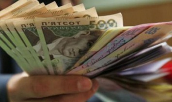 Арбузов рассказал, откуда правительство возьмет 3200 гривен минимальной зарплаты