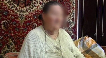 У 87-летней сумчанки "зятек" выманил 25 тысяч гривен