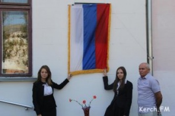 В Керчи установят мемориальную доску «Керчьметаллургстрой»
