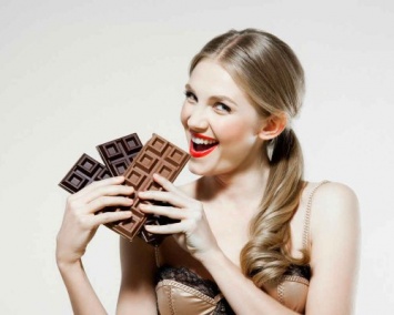 Шоколад усиливает депрессию - Ученые