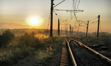 Украина и Молдова строят железную дорогу в Румынию