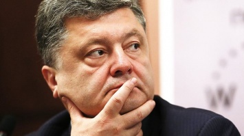 Киевские и запорожские коммунальщики потребовали отставки Порошенко из-за невыплаты зарплат (ВИДЕО)