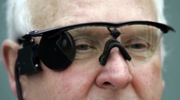 Ученые из США нашли способ вернуть зрение слепым людям