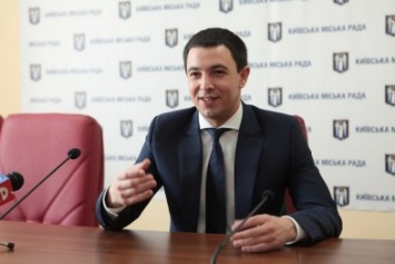 В Киевсовете обещают не "раздувать" штат из-за нового управления