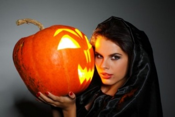 Соцопрос: "Отмечают ли жители Днепра Halloween'" (ФОТО)