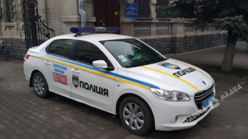 В выходные в Одессе отметят 64-летие полиции охраны