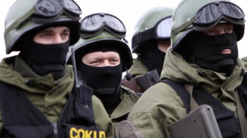 Ставка Порошенко - карательные органы под руководством выходцев из Западной Украины