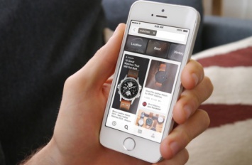 Кейс: Как команда Pinterest проводила редизайн iOS-приложения