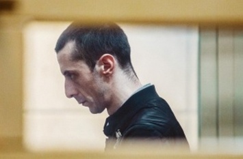 Сын Джемилева, осужденный в РФ, обратился в ЕСПЧ с исками к России и Украине