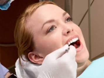 Регулярные посещения стоматолога помогут предотвратить пневмонию - ученые