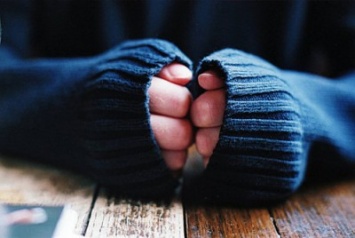 Медики назвали причины холодных рук