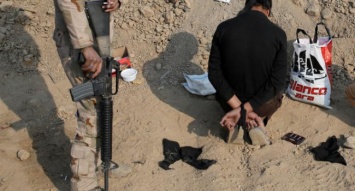 Боевики "Исламского государства" в Мосуле казнили всех пленных