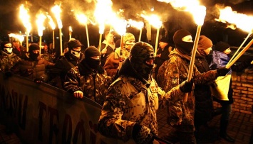 Американский эксперт: Следующий переворот на Украине будет чрезвычайно жестоким