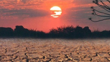 Ученые: Глобальное потепление превратит в пустыни южные части Испании и Португалии