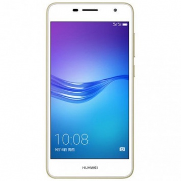 Huawei Enjoy 6 - 200-доларовый смартфон с AMOLED-дисплеем и 8-ядерным процессоро