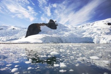 Крупнейший в мире морской заповедник создадут в Антарктике