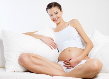 Риск осложнений при родах можно предсказать при помощи специального теста