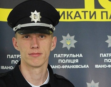 Суд сегодня изберет меру пресечения главе патрульной полиции Ивано-Франковска, подозреваемого в избиении АТОшника