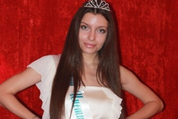 Студентка Бахмута стала стипендиаткой Кабмина и Президента Украины