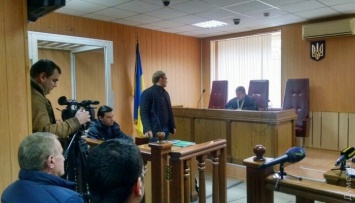 В Приморском суде в пятый раз приступили к рассмотрению дела Грациотова