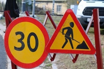 В Севастополе будут штрафовать подрядчиков, срывающих сроки ремонта дорог