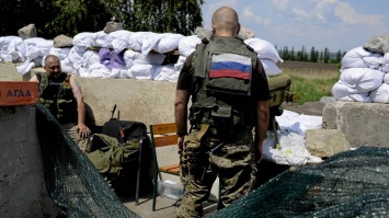 В Докучаевск прибыл спецназ ГРУ РФ и шесть грузовиков с наемниками - ИС