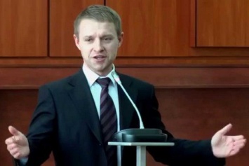 Порошенко назначил Горгана главой Киевской области