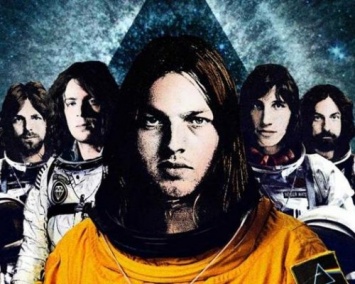 Pink Floyd презентовали клип на песню 1969 года