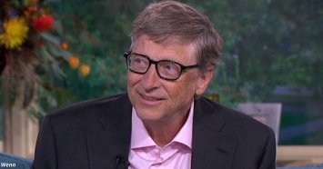 Билл Гейтс не оставит своим детям ни цента!