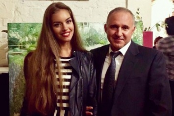 "Мисс Украина" из Днепра собирает деньги на механическое сердце