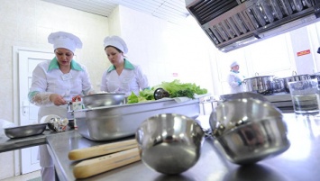 В Крыму определят лучших организаторов питания в детсадах и школах