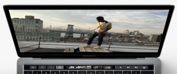 20 крутых вещей, которые можно делать с помощью Touch Bar в новых MacBook Pro