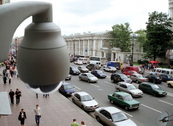В Кирове установили необычные дорожные камеры