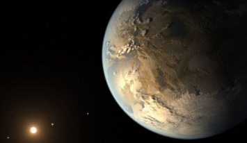 В 2028 году случится то, что откроет ученым другие планеты